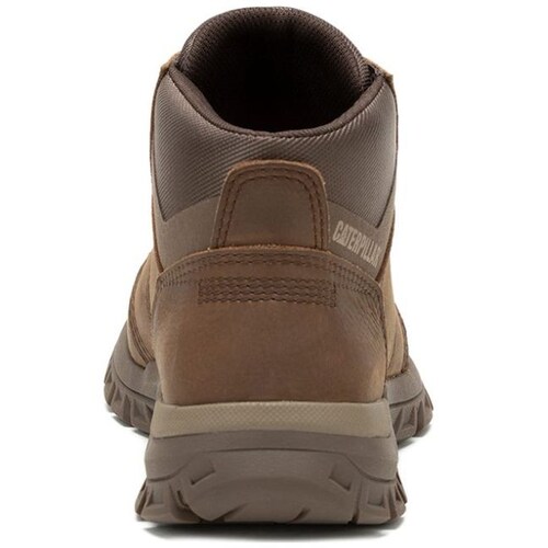 Bota en Piel para Hombre Caterpillar