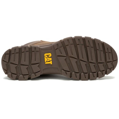 Bota en Piel para Hombre Caterpillar