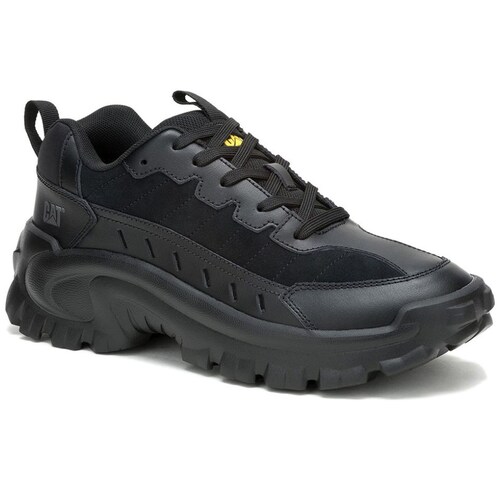 Tenis en Piel para Hombre Caterpillar