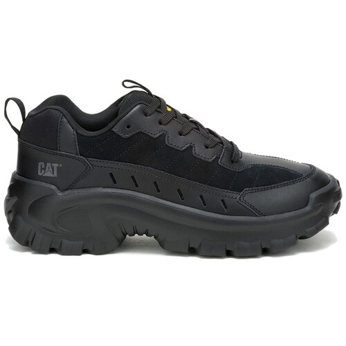 Tenis en Piel para Hombre Caterpillar