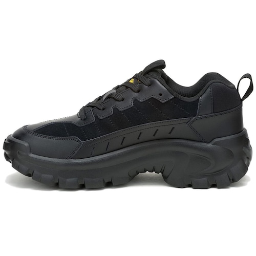 Tenis en Piel para Hombre Caterpillar