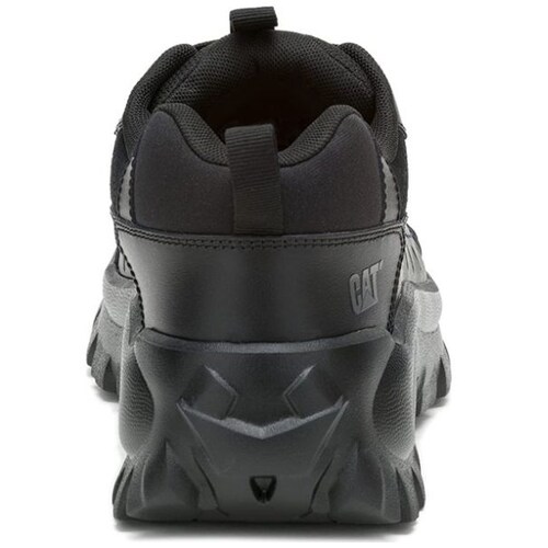 Tenis en Piel para Hombre Caterpillar