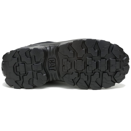 Tenis en Piel para Hombre Caterpillar