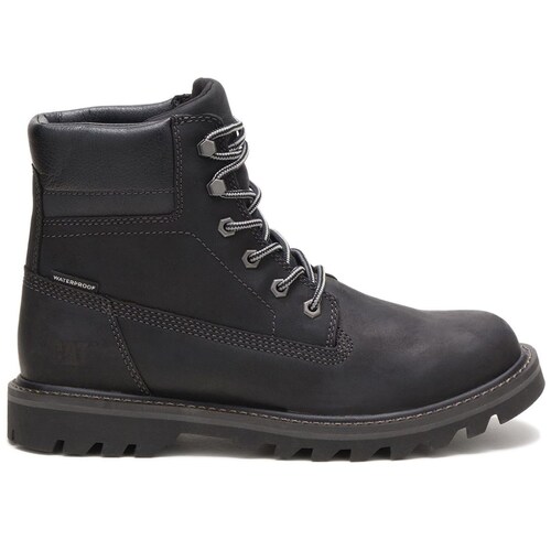 Bota en Piel para Hombre Caterpillar
