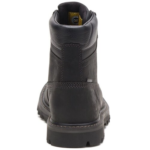 Bota en Piel para Hombre Caterpillar