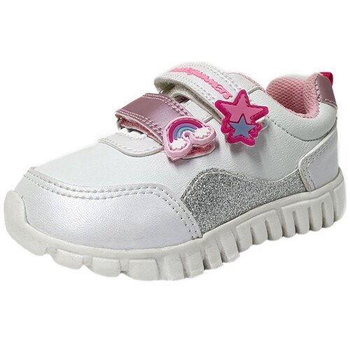 Tenis 13-18 para Niña Bubble Gummers