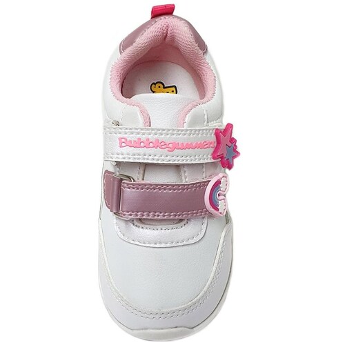Tenis 13-18 para Niña Bubble Gummers