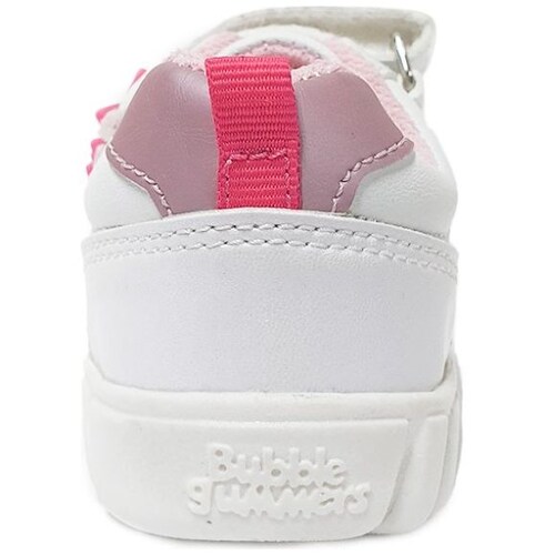 Tenis 13-18 para Niña Bubble Gummers