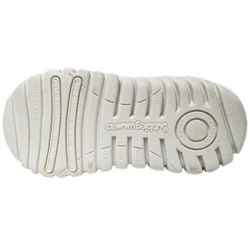Tenis 13-18 para Niña Bubble Gummers