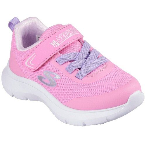 Tenis Skechers para Niña