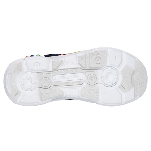 Tenis 17-22 Skechers para Niña
