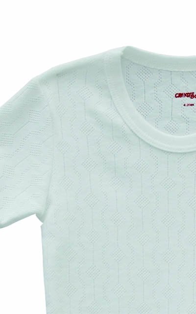 Playera (10-12) Baby Creysi para Niño