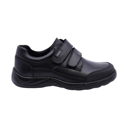 Zapato Escolar 22-25 Audaz para Niño