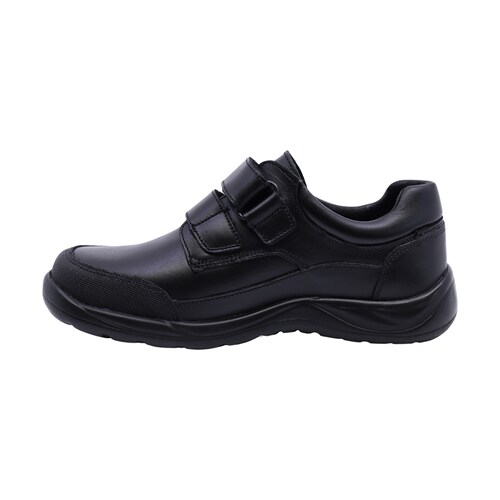 Zapato Escolar 22-25 Audaz para Niño