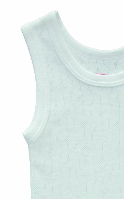 Camiseta (10-12) Baby Creysi para Niño