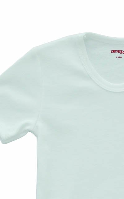 Playera (T-14) Baby Creysi para Niño