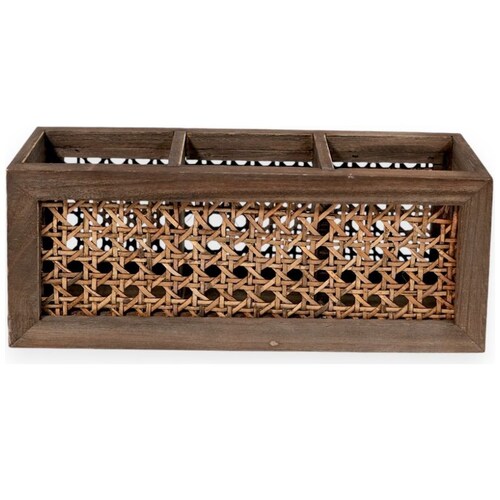 Organizador de Madera Home Nature