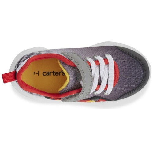 Tenis 11-17 Carters para Niño