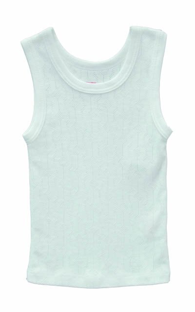 Camiseta Calada para Bebé