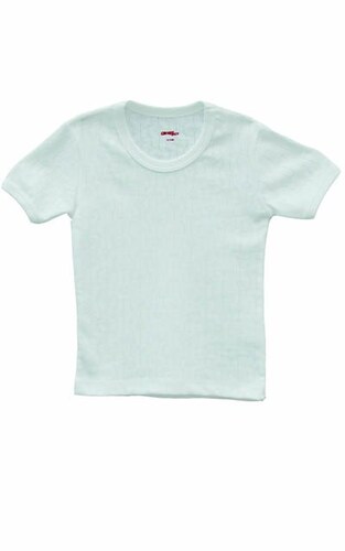 Playera Cuello Red para Niño