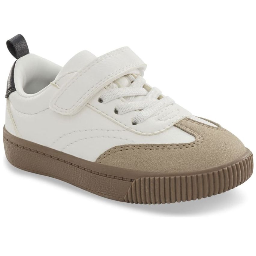 Sneakers Tenis Para Bebe Carters Suela Zapatos Para Bebe Sears