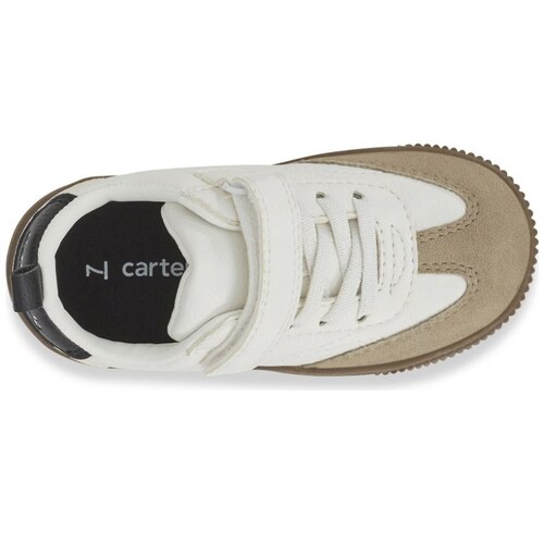Tenis 11-17 Carters para Niño