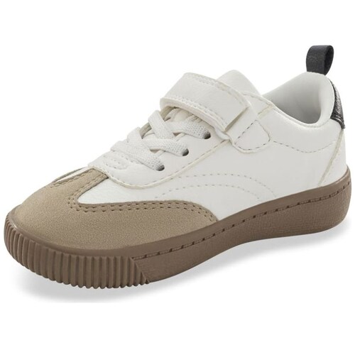 Tenis 11-17 Carters para Niño