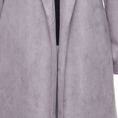 Blazer para Mujer Black Tape