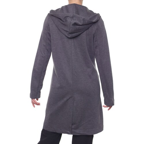 Gabardina para Mujer Black Tape
