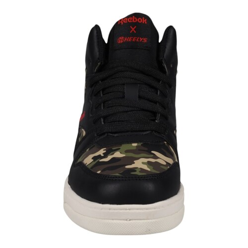 Tenis Patin Heelys 19-23 Reebok para Niño