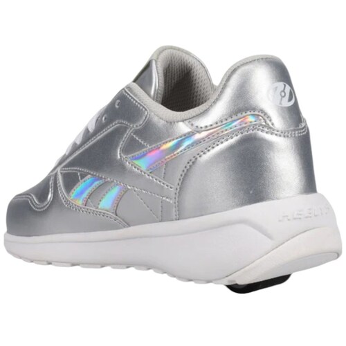 Tenis Patin Heelys 19-23 Reebok para Niña