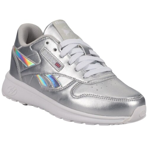 Tenis Patin Heelys 19-23 Reebok para Niña