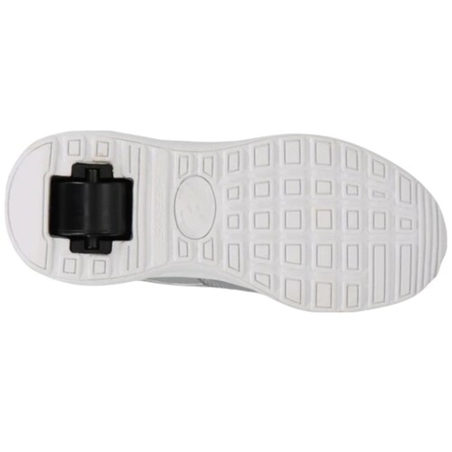 Tenis Patin Heelys 19-23 Reebok para Niña