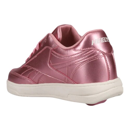 Tenis Patin Heelys 19-23 Reebok para Niña