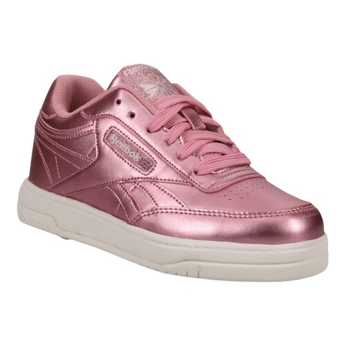 Tenis Patin Heelys 19-23 Reebok para Niña