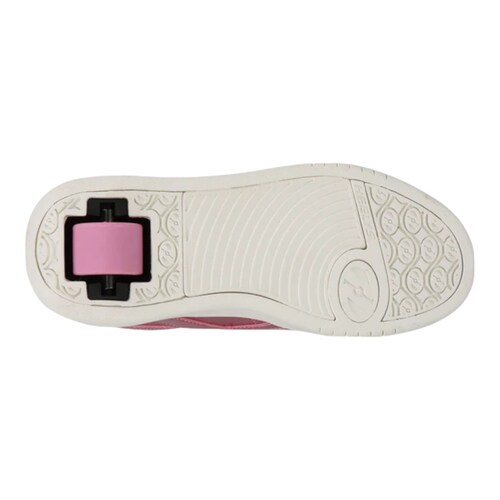 Tenis Patin Heelys 19-23 Reebok para Niña