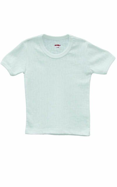 Playera (10-12) Baby Creysi para Niño