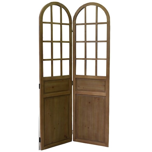 Biombo Farm Mirror Vintage Home