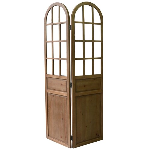 Biombo Farm Mirror Vintage Home