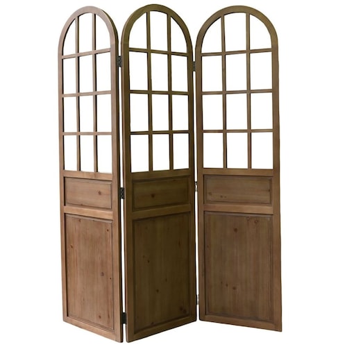 Biombo Farm Mirror Vintage Home