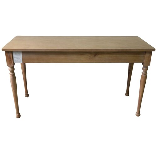 Escritorio Wash Patas Torneadas Vintage Home