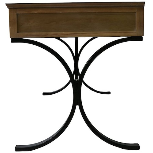 Escritorio French Modern Vintage Home