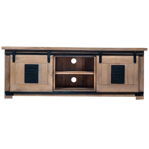 Mueble Tv Ringo Farmhouse Vintage Home