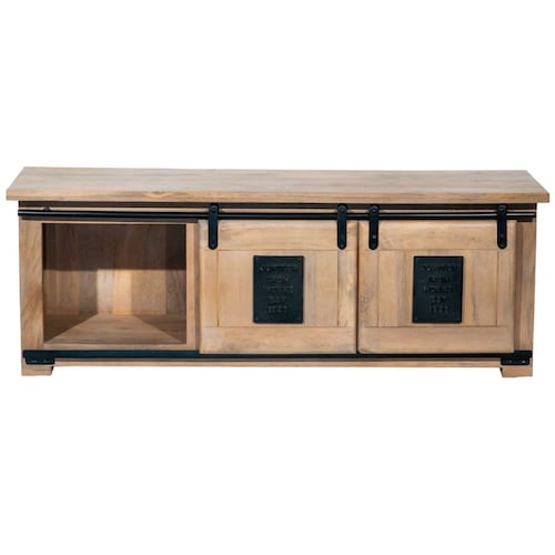 Mueble Tv Ringo Farmhouse Vintage Home