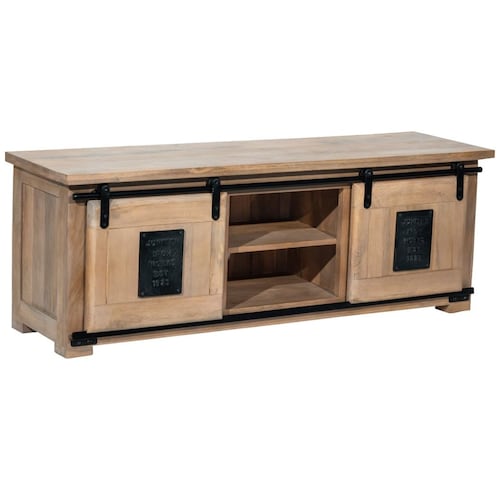 Mueble Tv Ringo Farmhouse Vintage Home