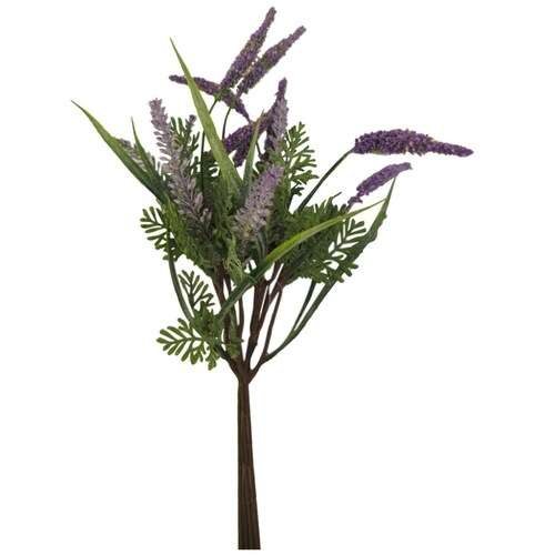Ramo Lavanda 42 Cm Lavanda Lottus