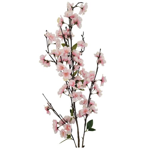 Vara Cerezo 100 Cm Rosa Lottus