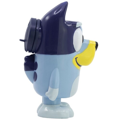 Botella Bluey 300 Ml Azul Bbc