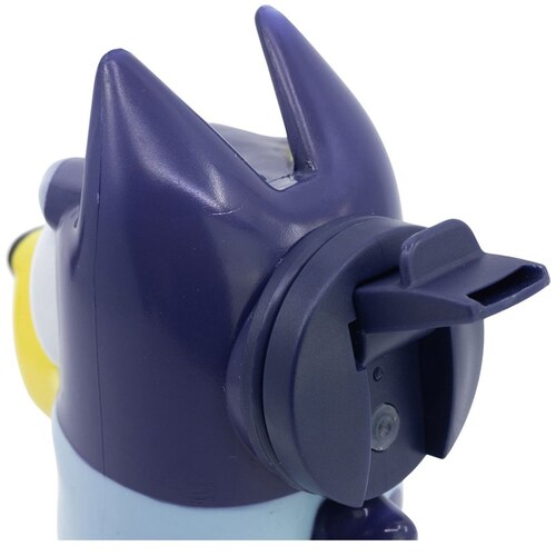 Botella Bluey 300 Ml Azul Bbc