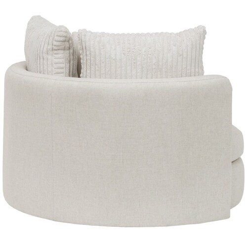 Sillón Eston Tela Beige Boal